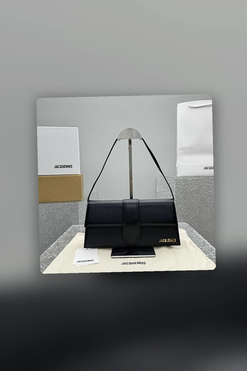 NB - JCA Bag - 050