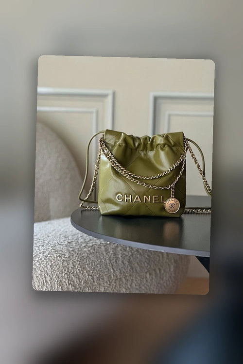 NB - CHL Bag - 804