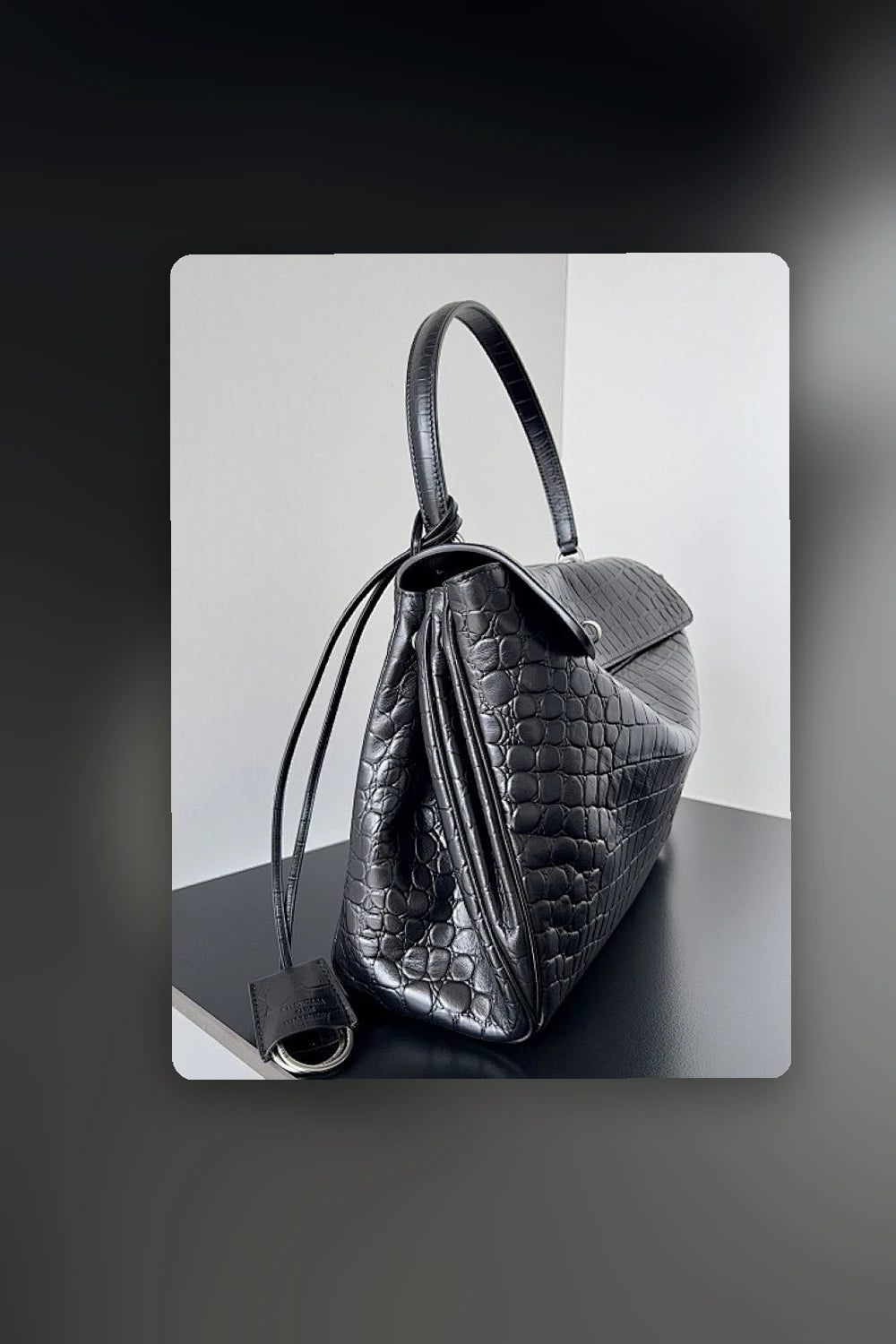 NB - BG Bag - 618