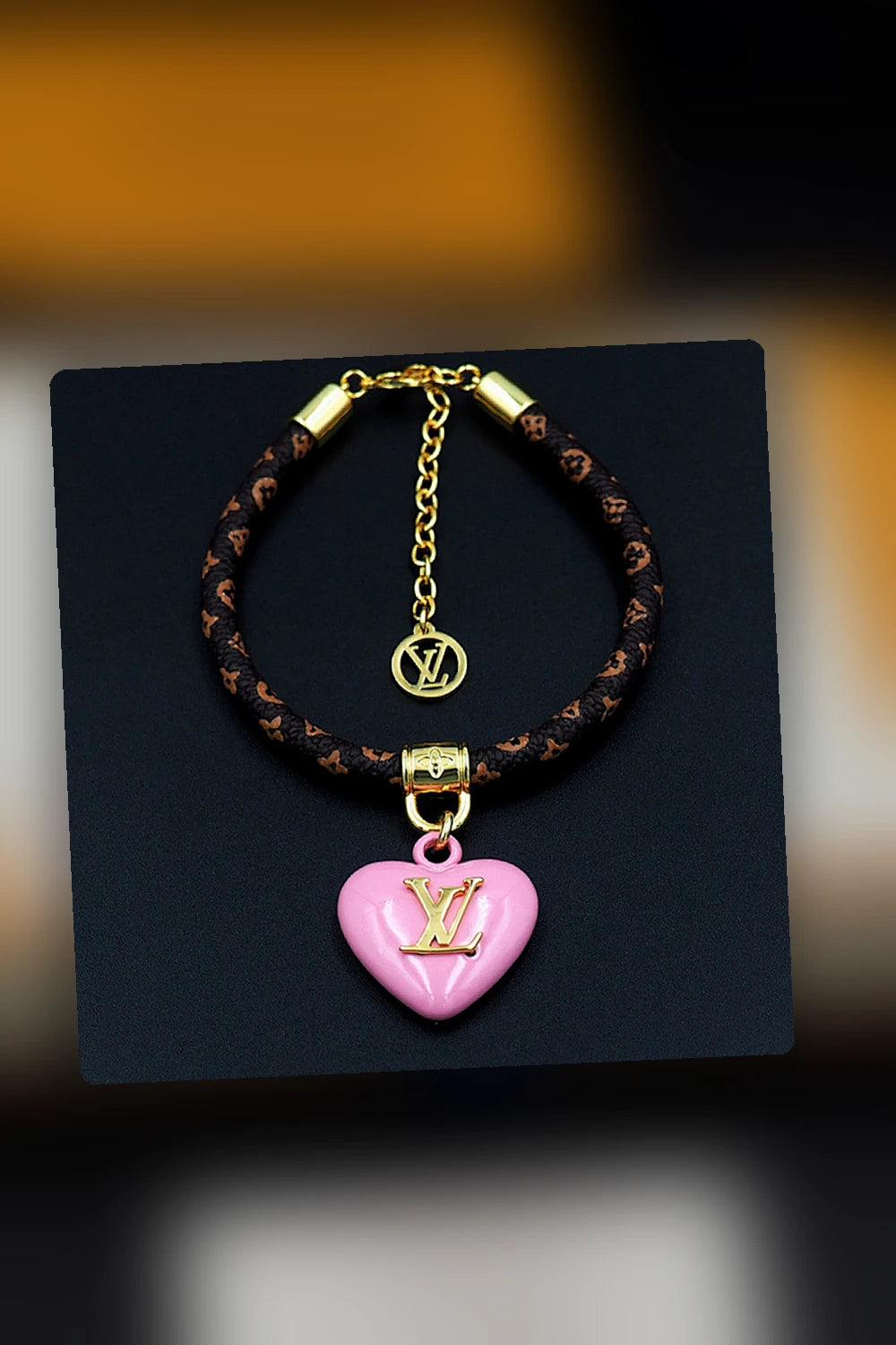 NB - LOV Jewelry - 244