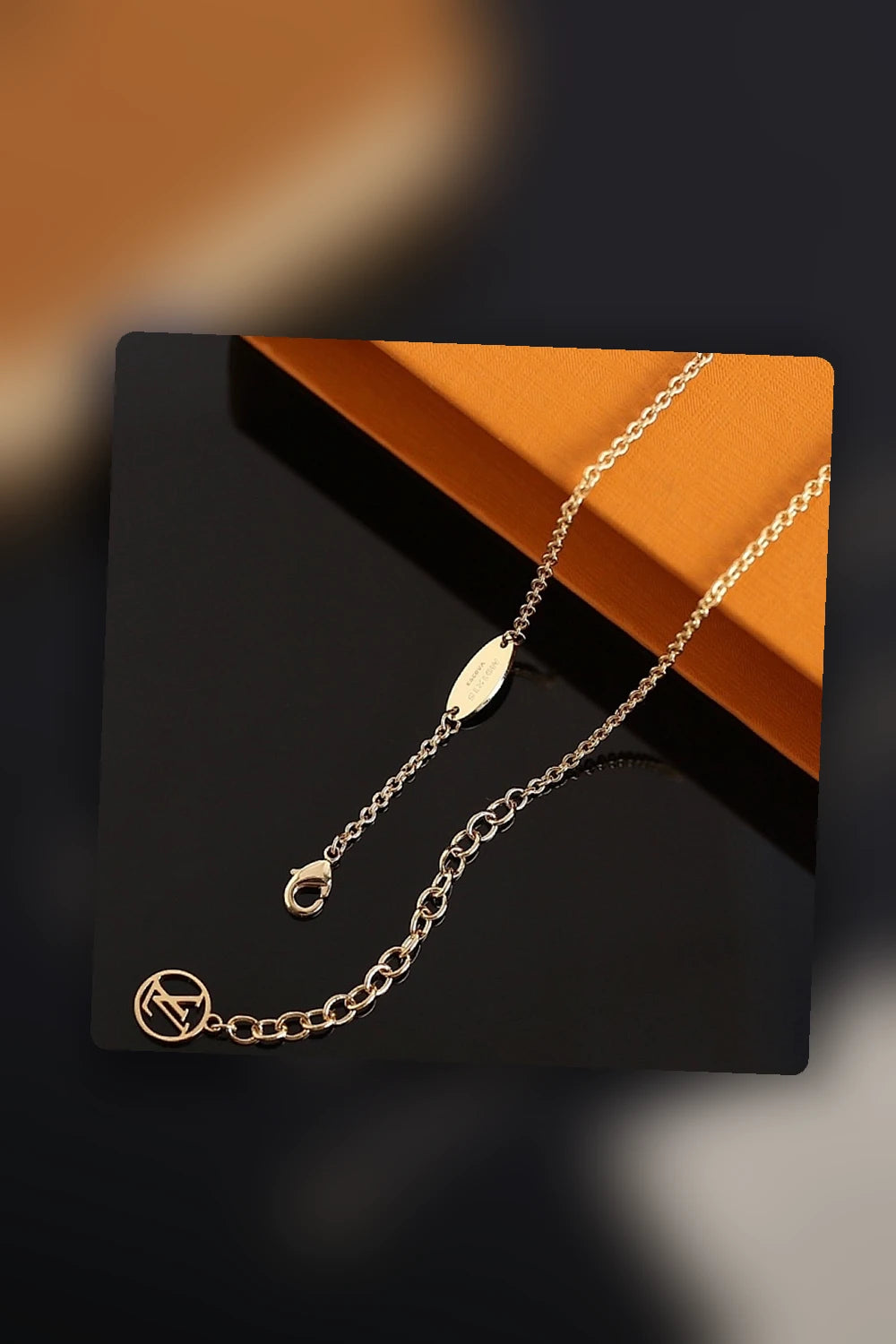 NB - LOV Jewelry - 745