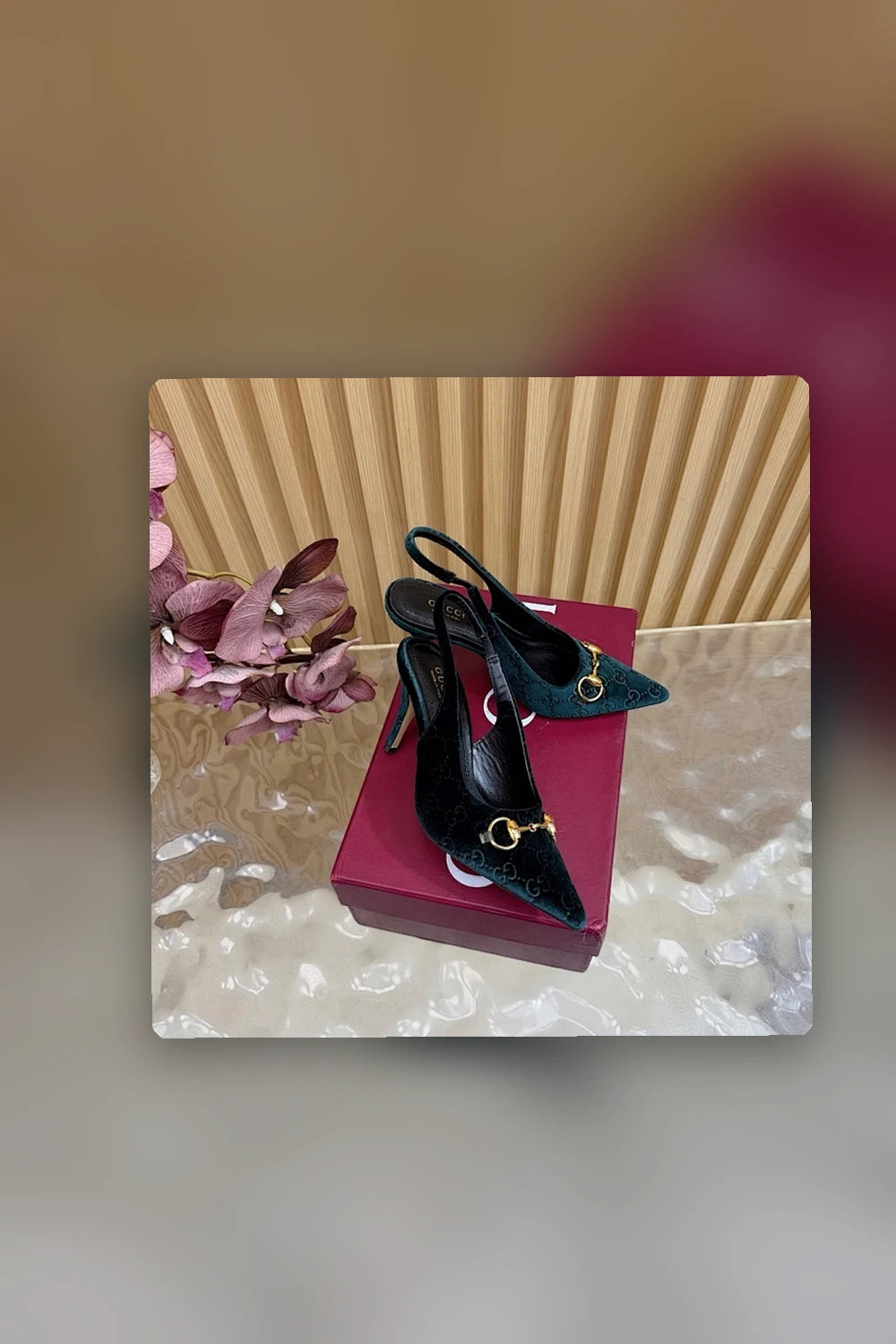 NB - GUKI Women Shoes - 055