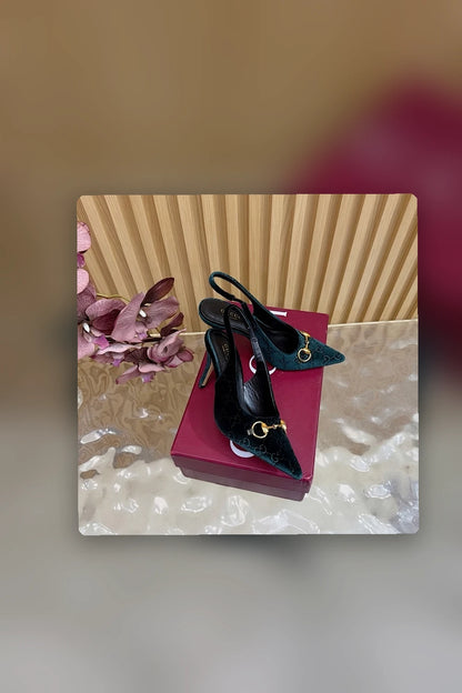 NB - GUKI Women Shoes - 055
