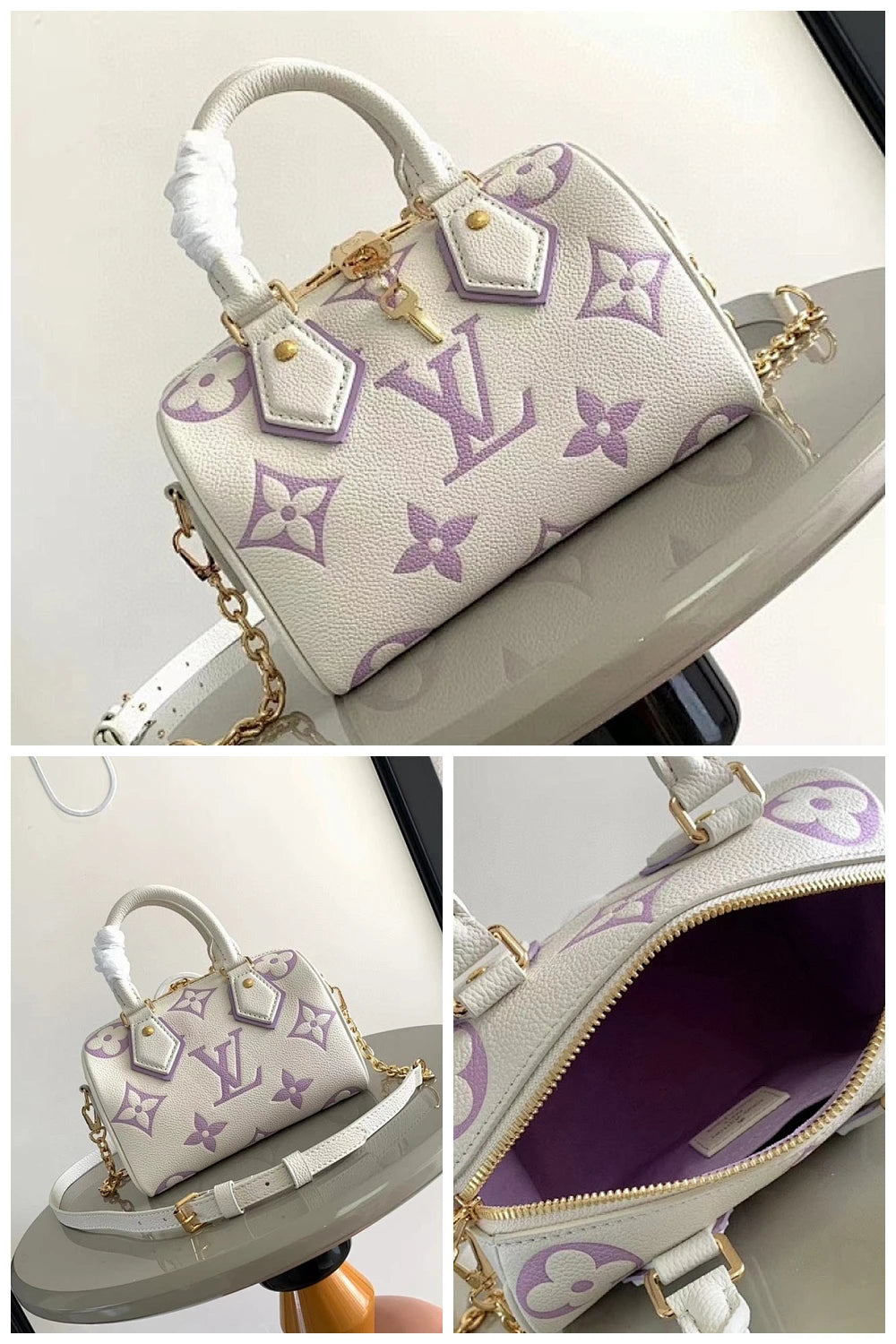 NB - LOV Bag - 1556