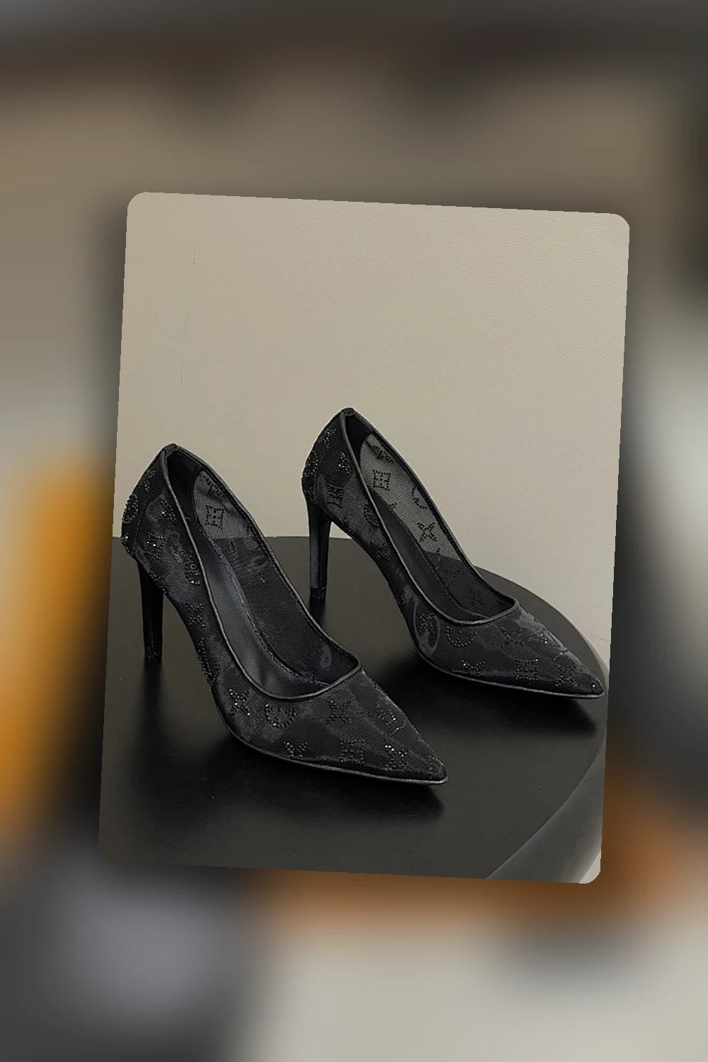 NB - LOV Women Shoes - 394