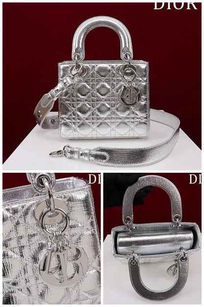 NB - DOR Bag - 810