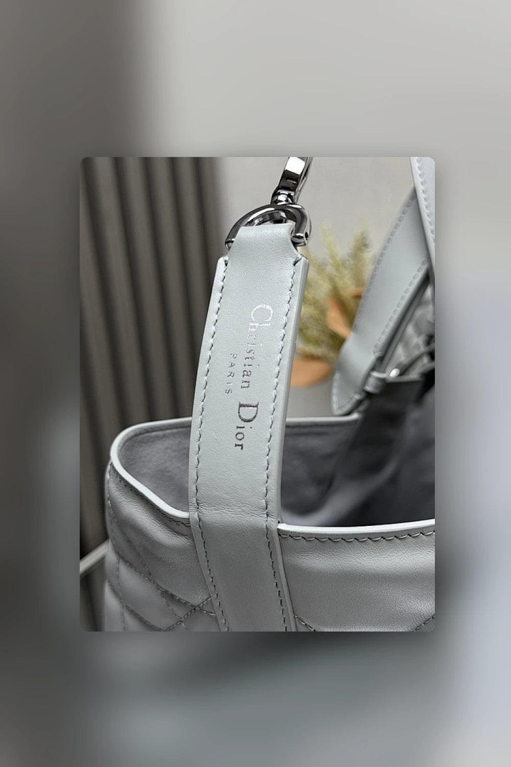 NB - DOR Bag - 470