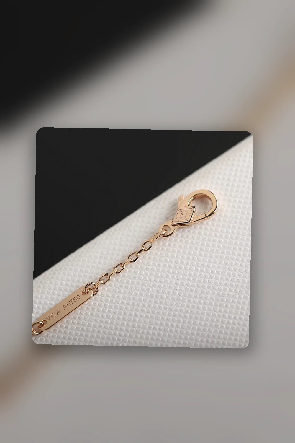 NB - VACA Jewelry - 647