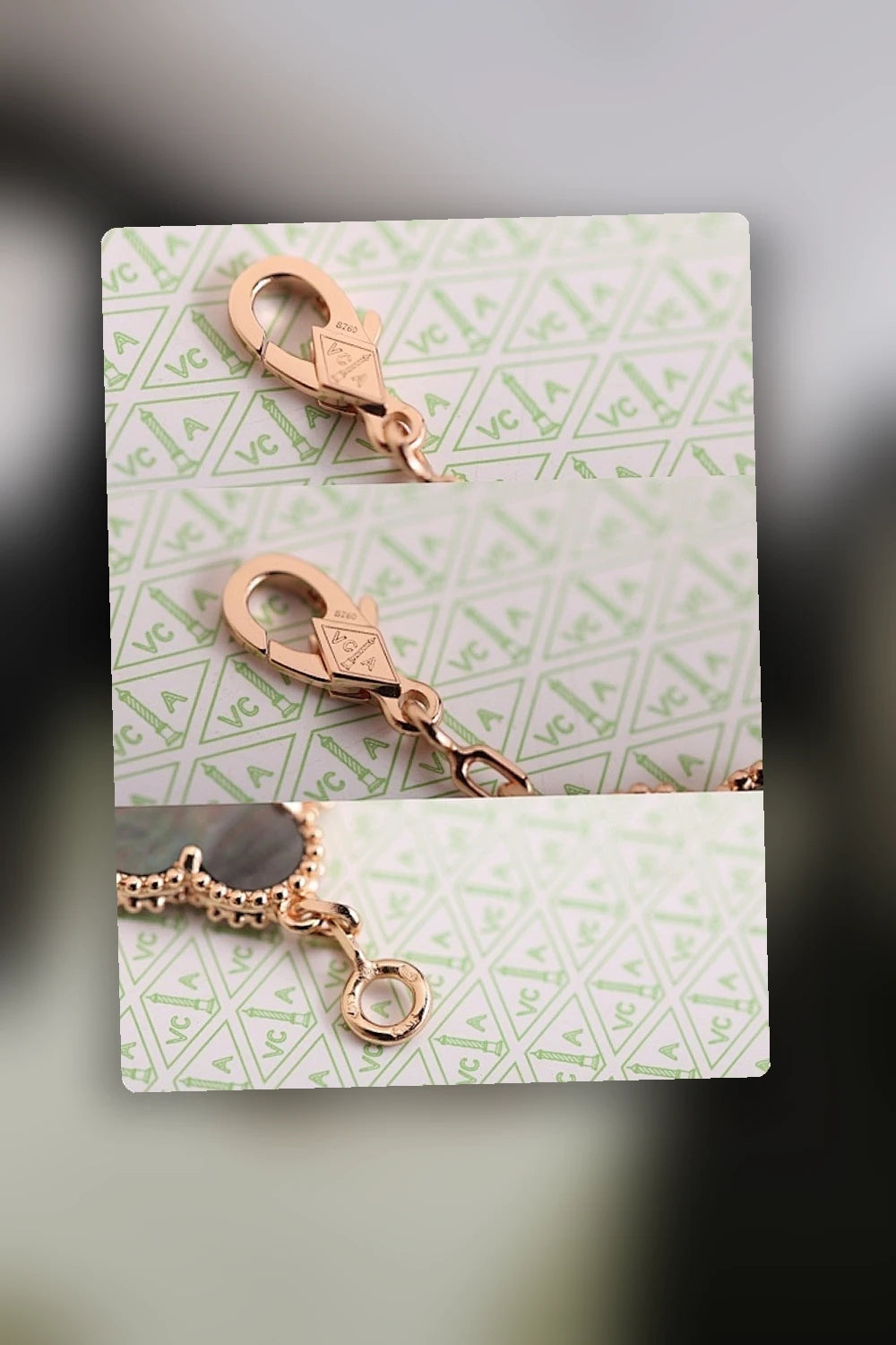 NB - VACA Jewelry - 284