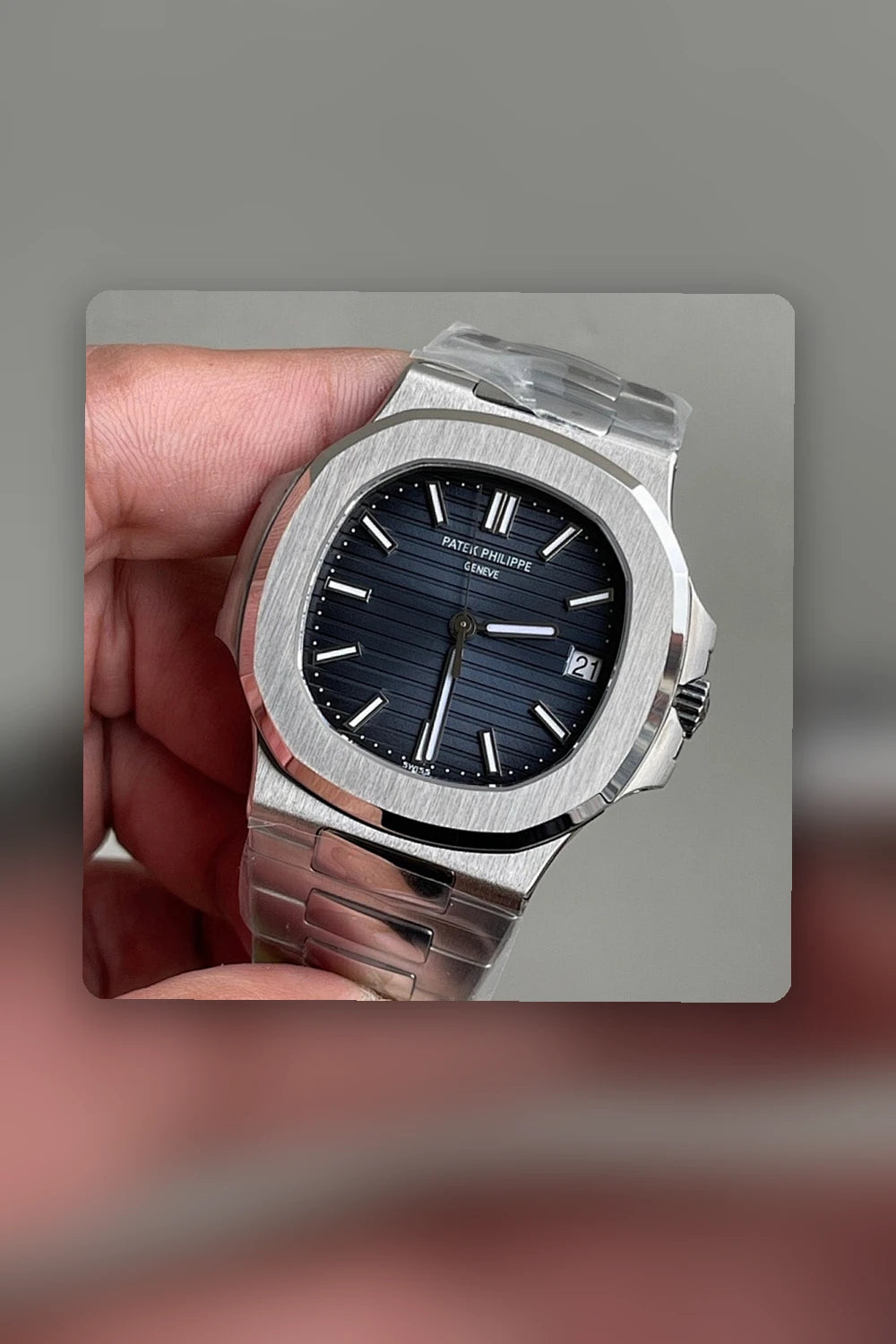 NB - Mix Watch - 1445
