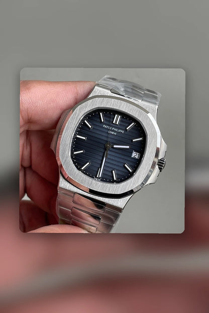 NB - Mix Watch - 1445