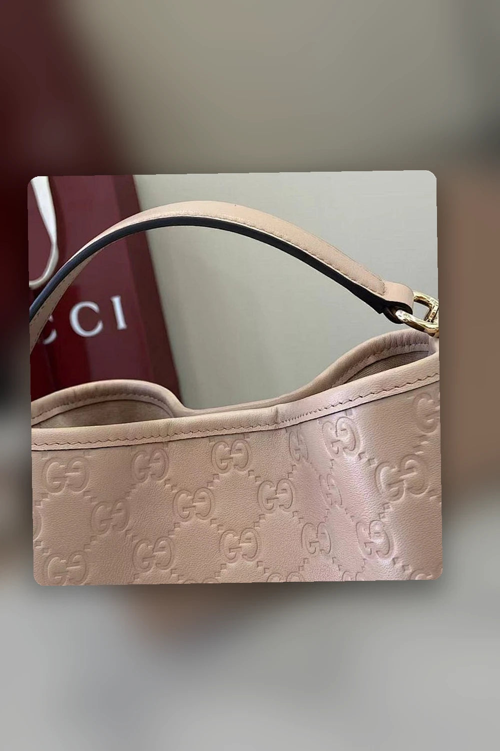 NB - GUKI Bag - 210