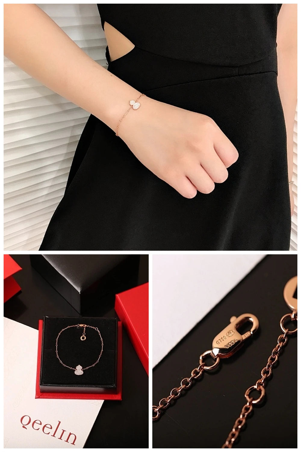 NB - QUN Jewelry - 163