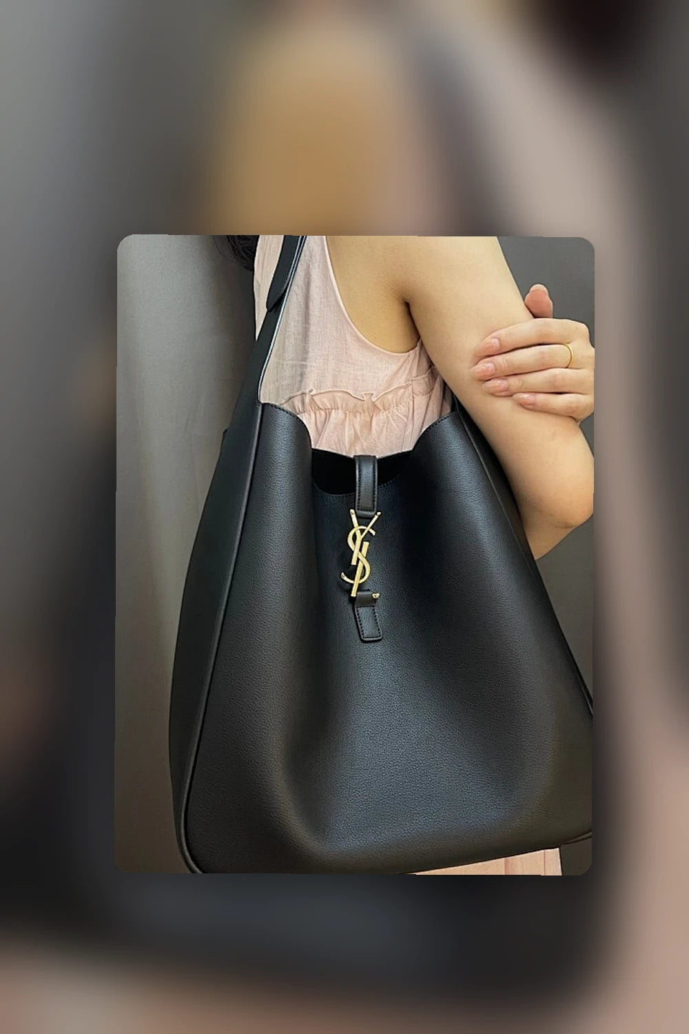 NB - YLS Bag - 188