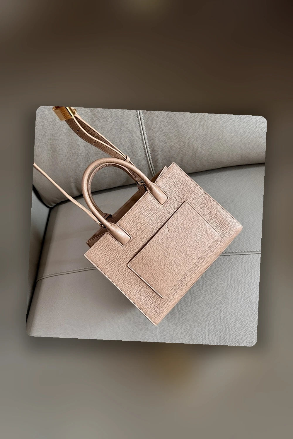 NB - BOR Bag - 931