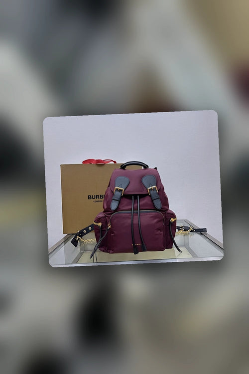 NB - BOR Bag - 870