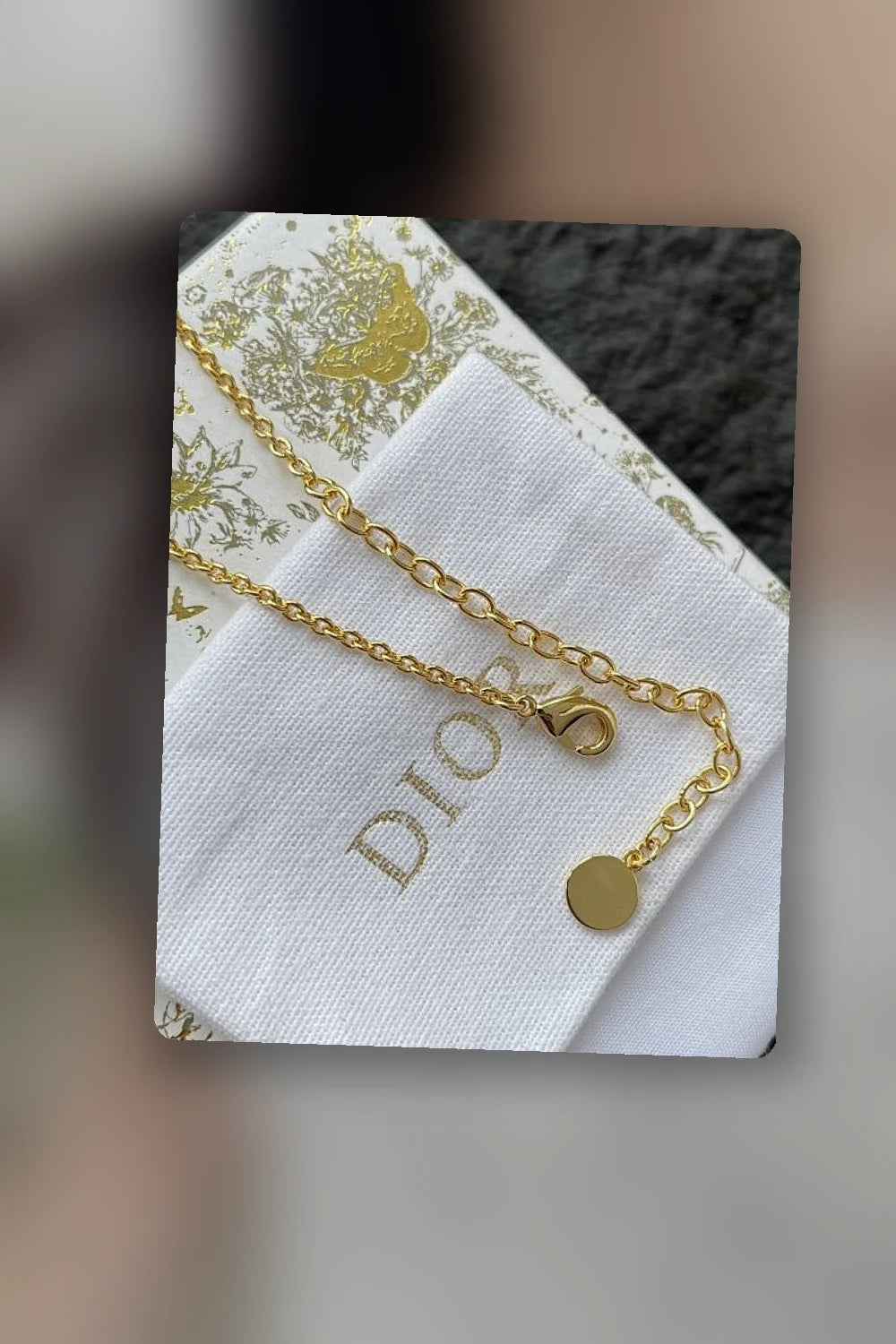 NB - DOR Jewelry - 355