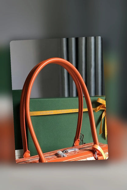 NB - GYO Bag - 620