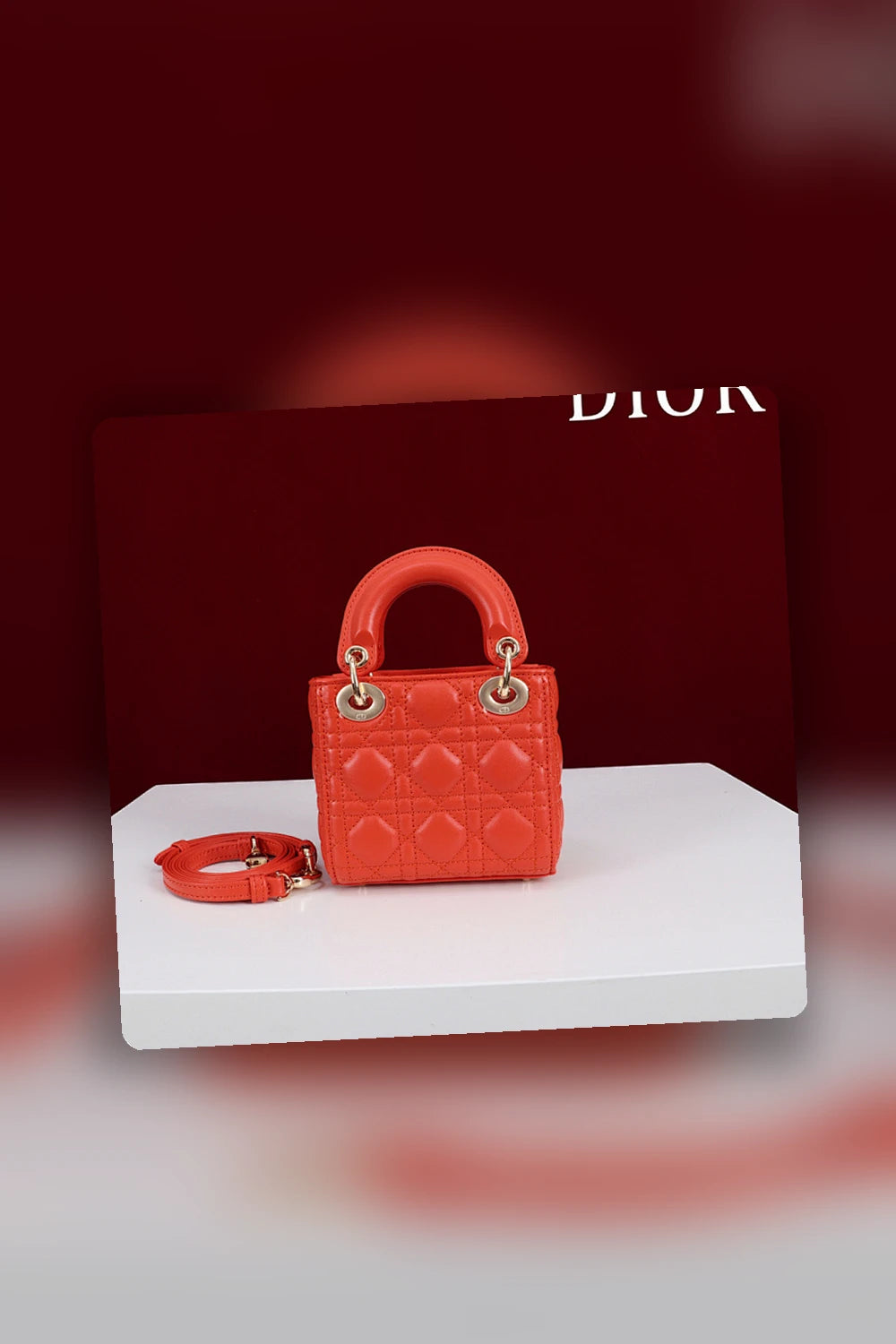 NB - DOR Bag - 351