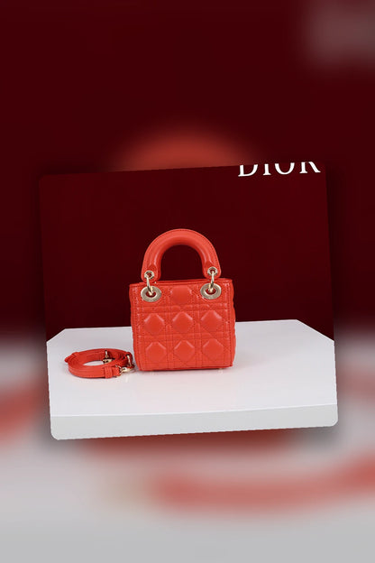 NB - DOR Bag - 351