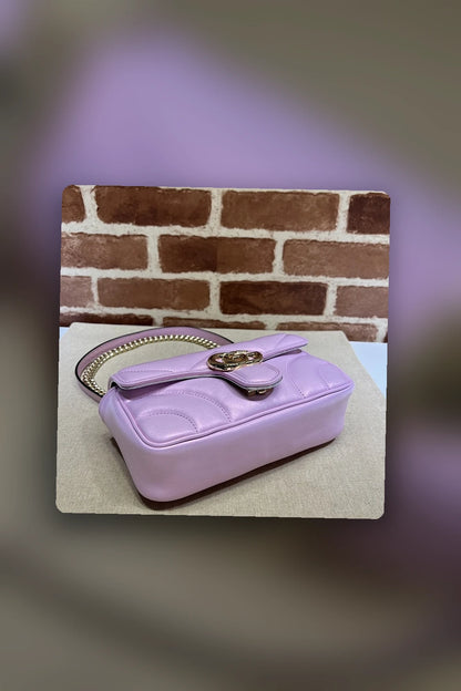 NB - GUKI Bag - 1159