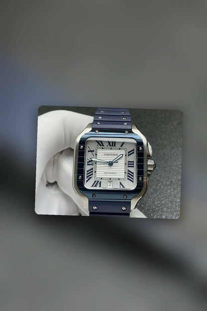 NB - Mix Watch - 583