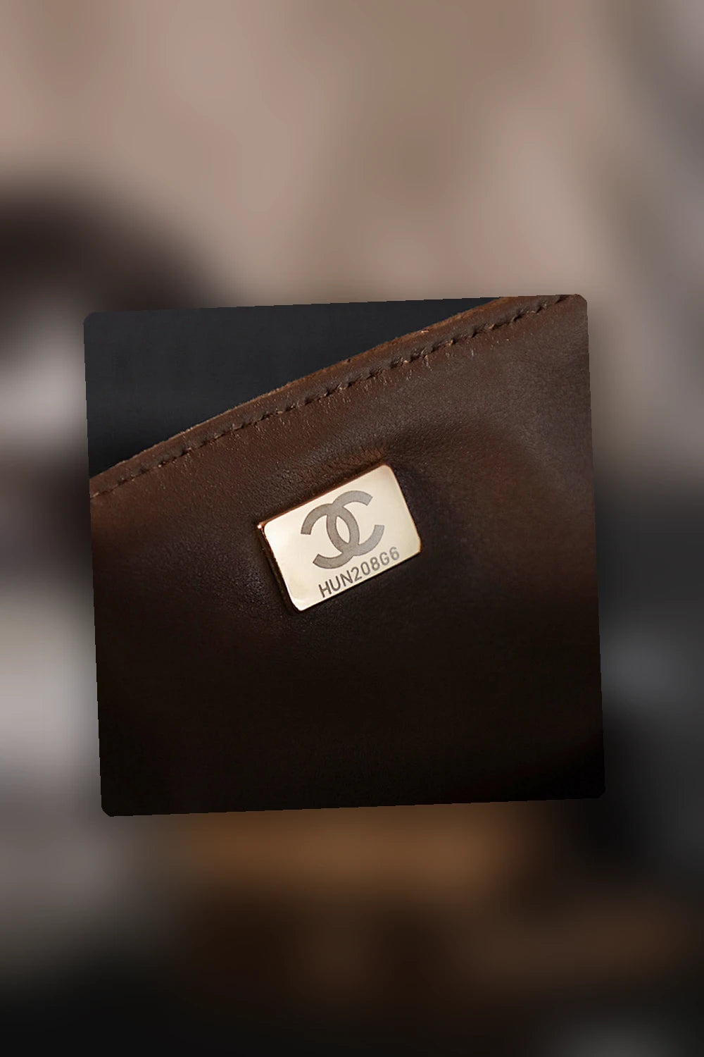 NB - CHL Bag - 679