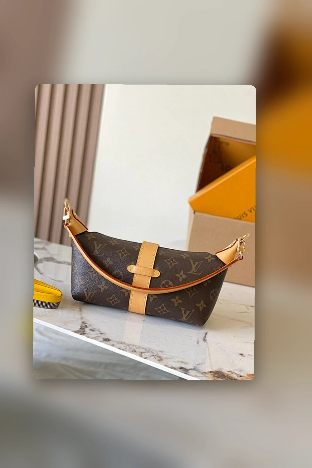 NB - LOV Bag - 1197