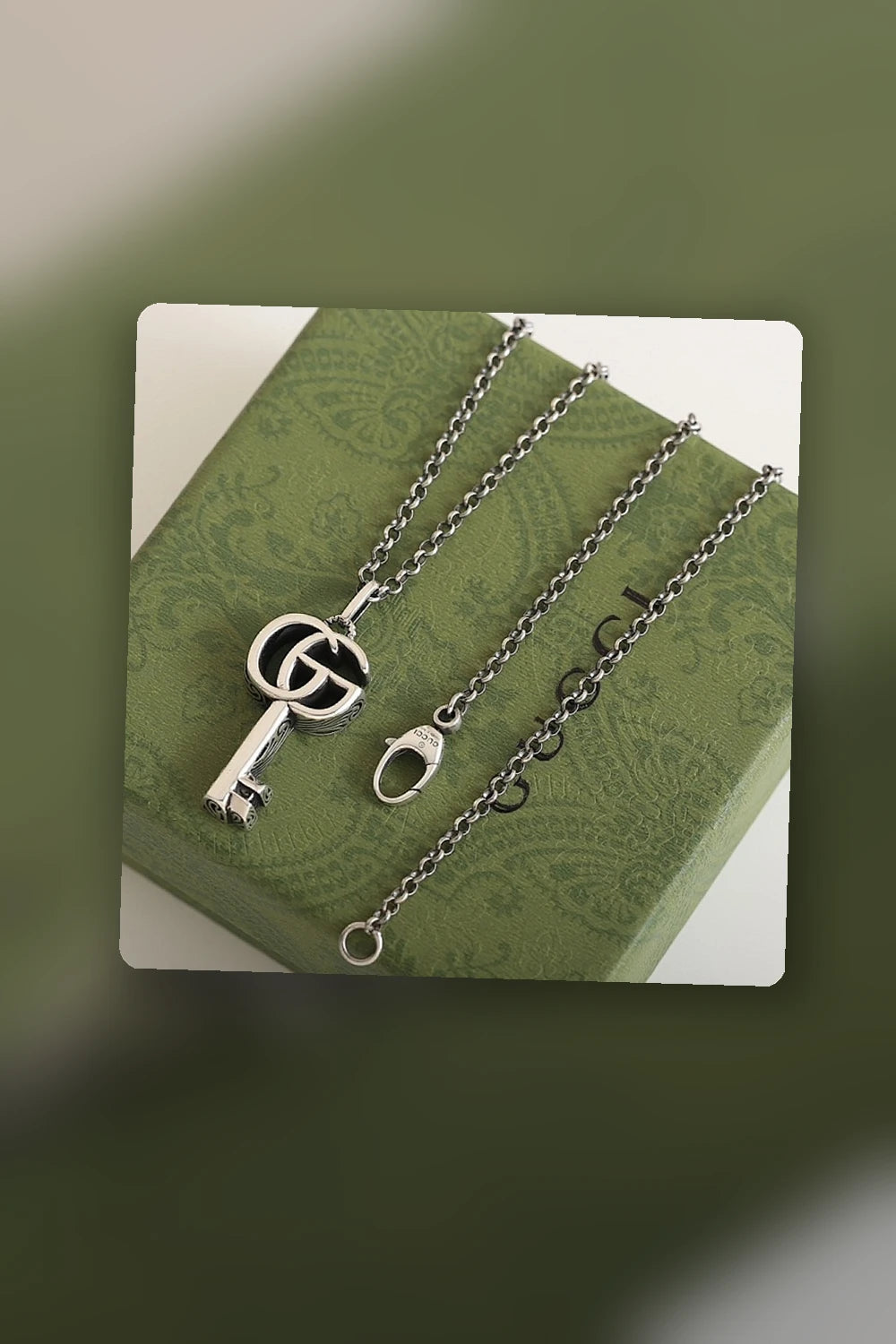 NB - GUKI Jewelry - 155
