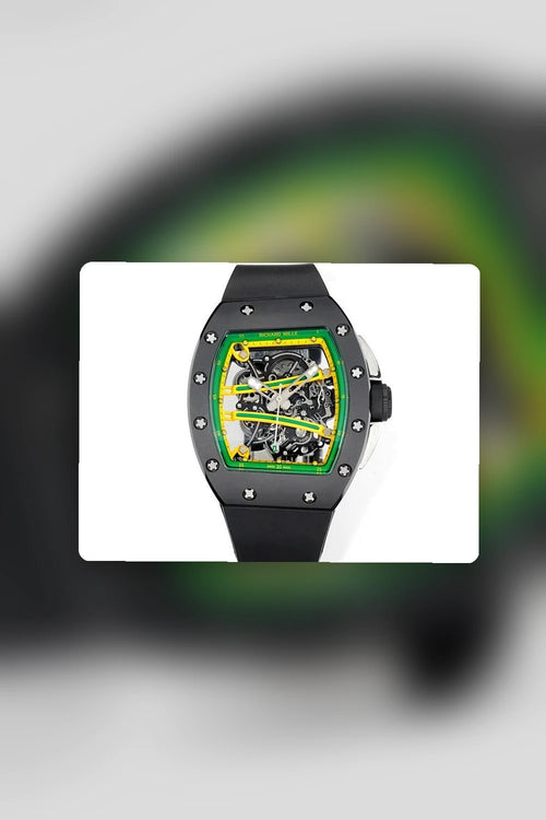 NB - Mix Watch - 532