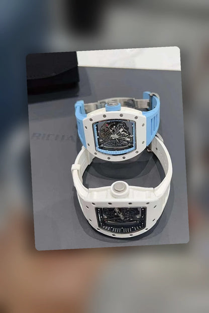 NB - Mix Watch - 1512