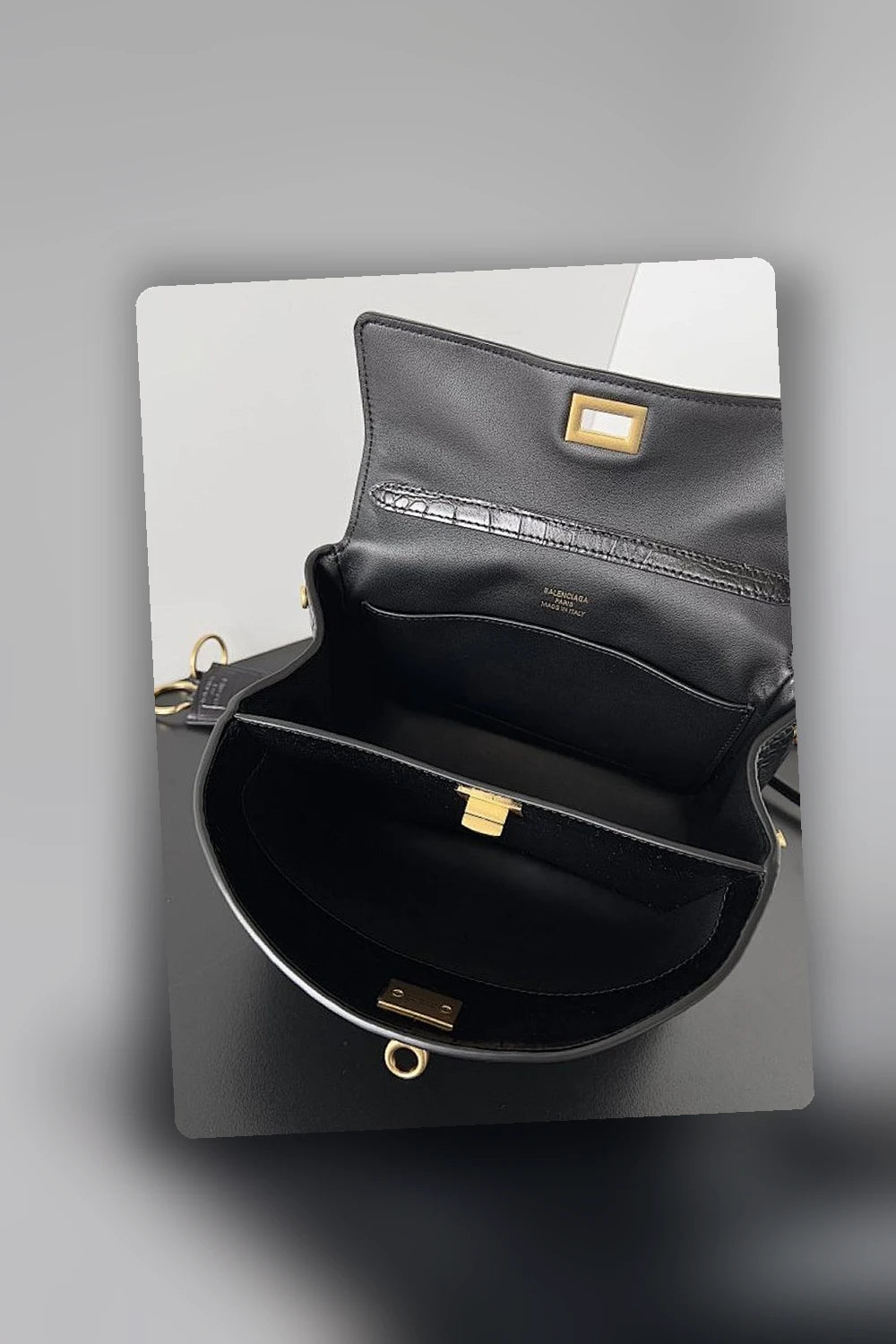 NB - BG Bag - 621