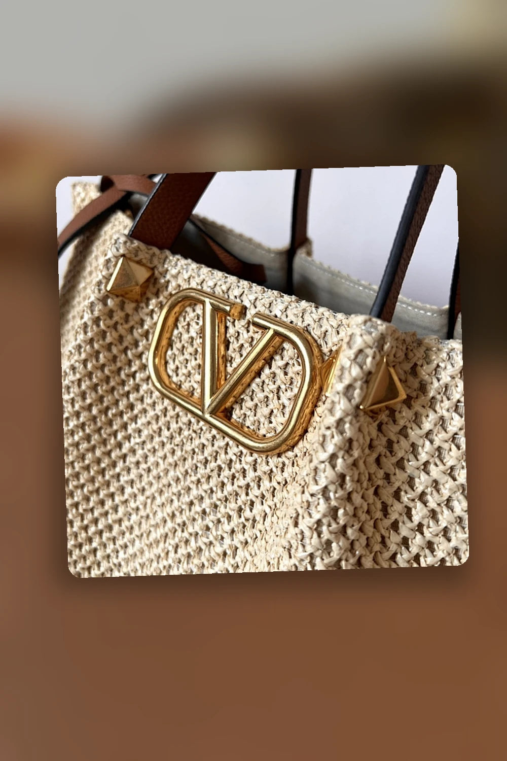 NB - VEL Bag - 890