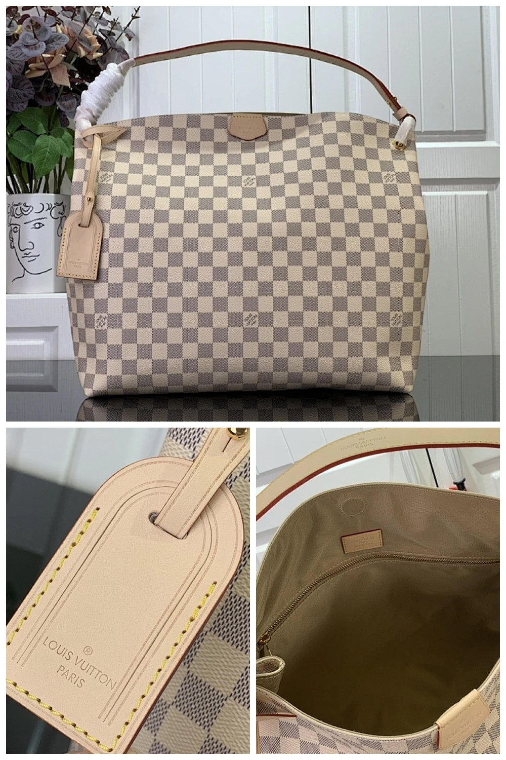 NB - LOV Bag - 1535