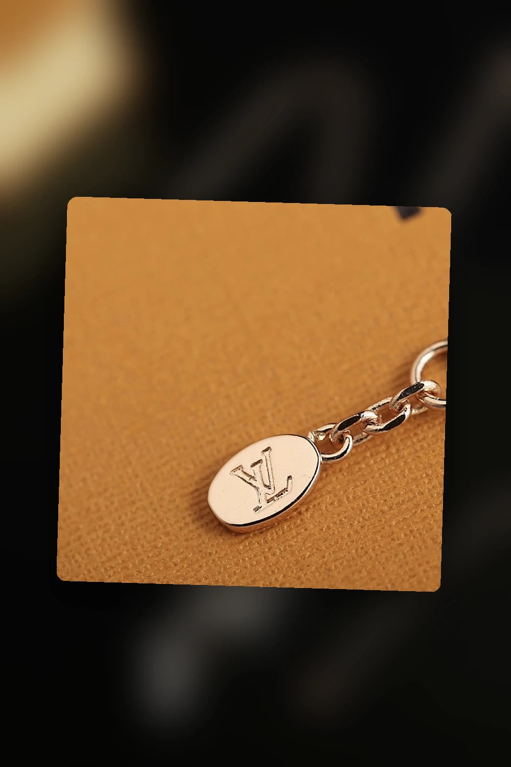 NB - LOV Jewelry - 063