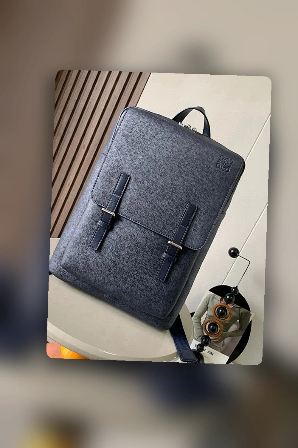 NB - LWO Bag - 610