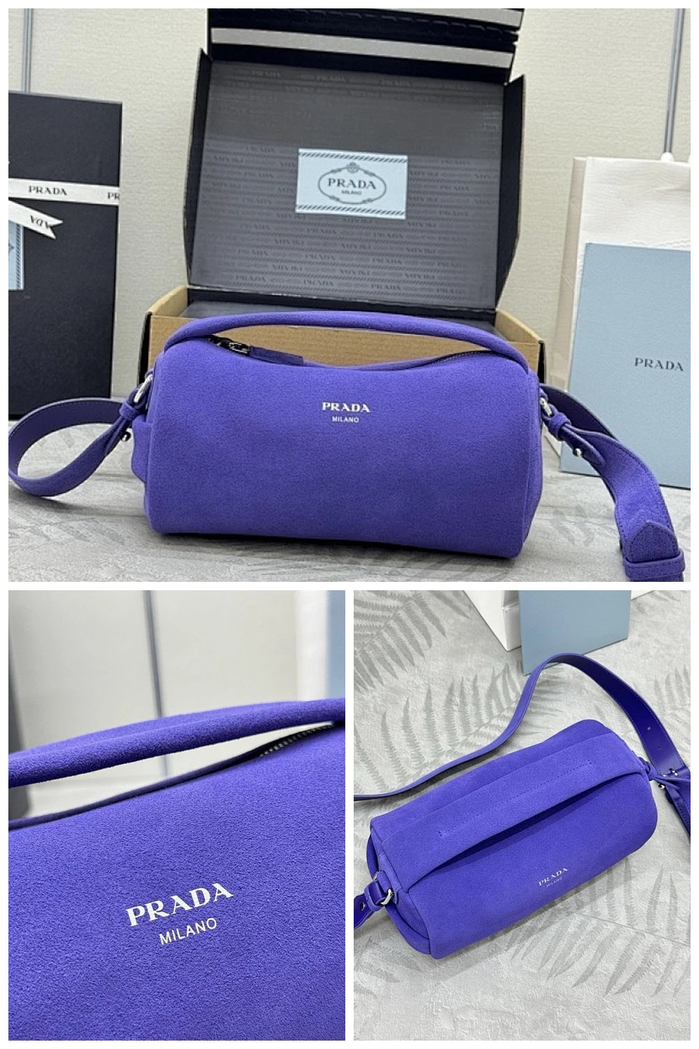NB - PD Bag - 1045