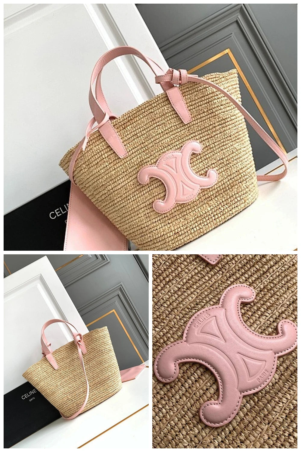 NB - COL Bag - 129