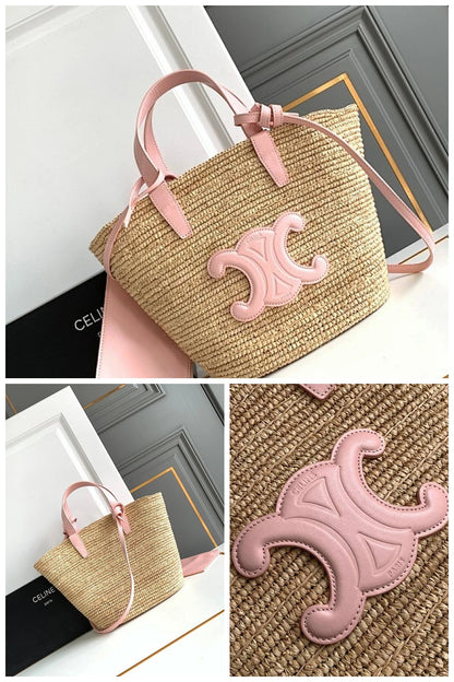 NB - COL Bag - 129