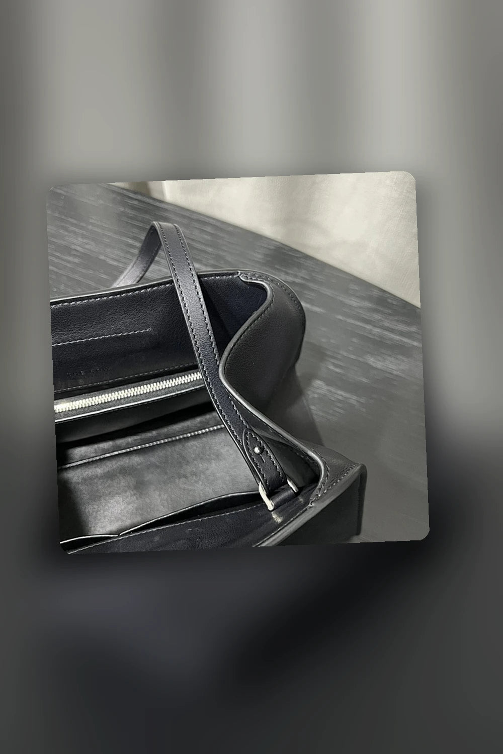 NB - THR Bag - 407