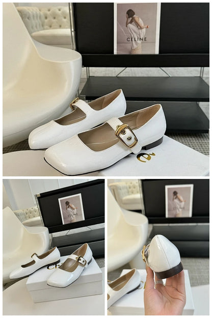 NB - CLE Women Shoes - 185