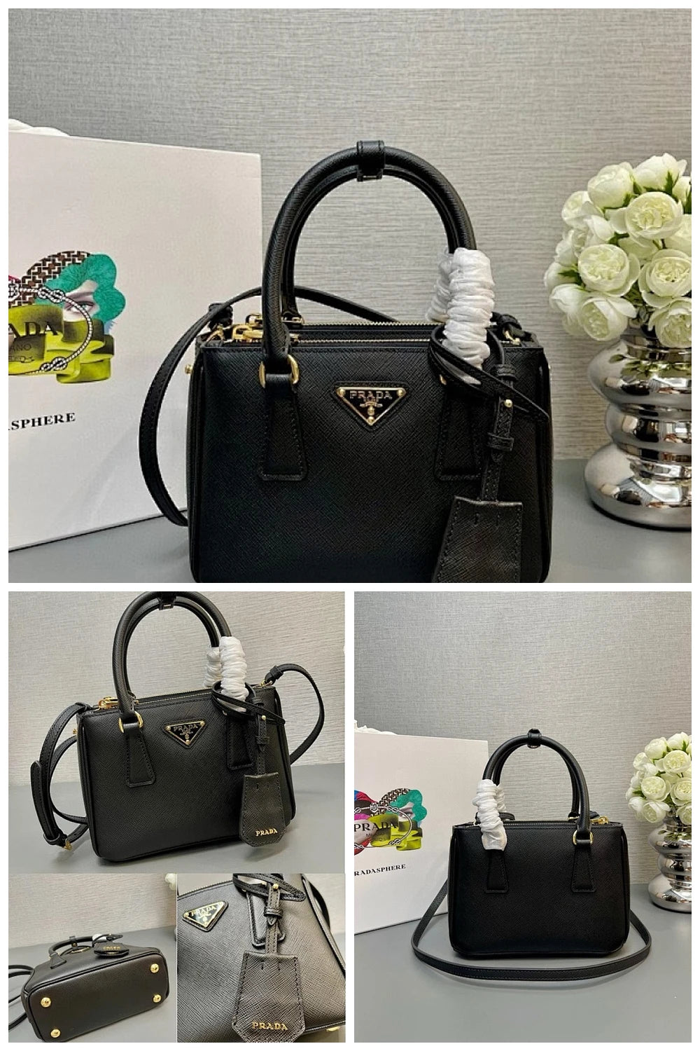 NB - PD Bag - 954