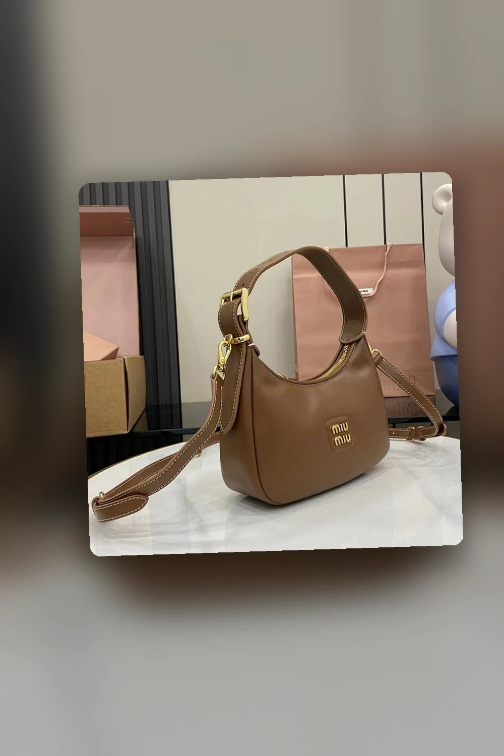 NB - MMU Bag - 918