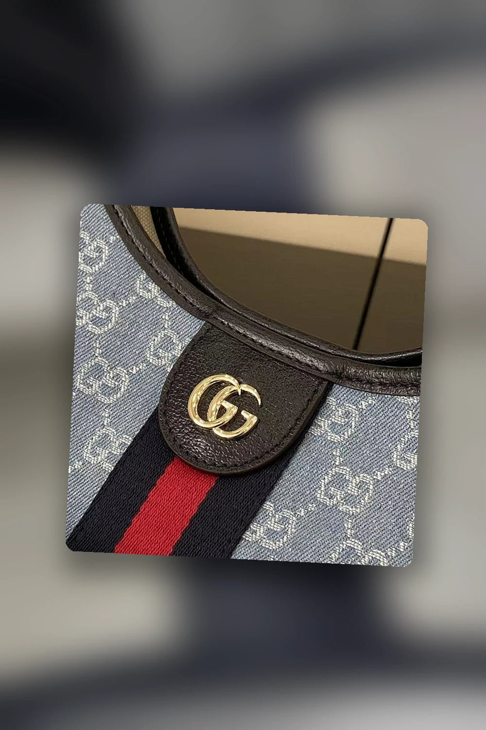 NB - GUKI Bag - 406