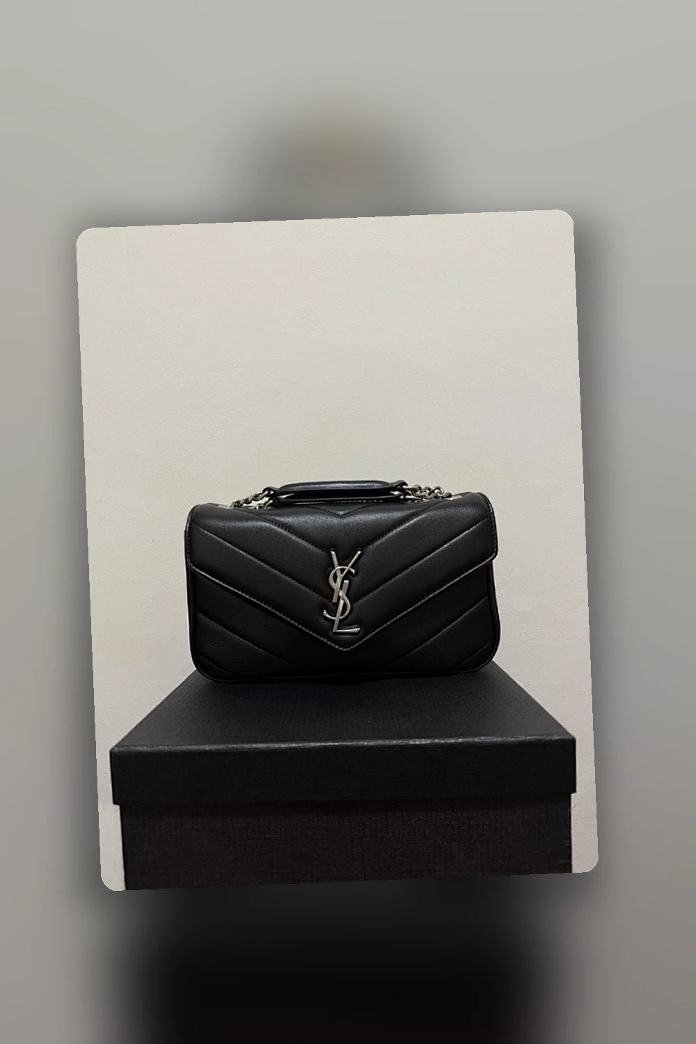NB - YLS Bag - 153