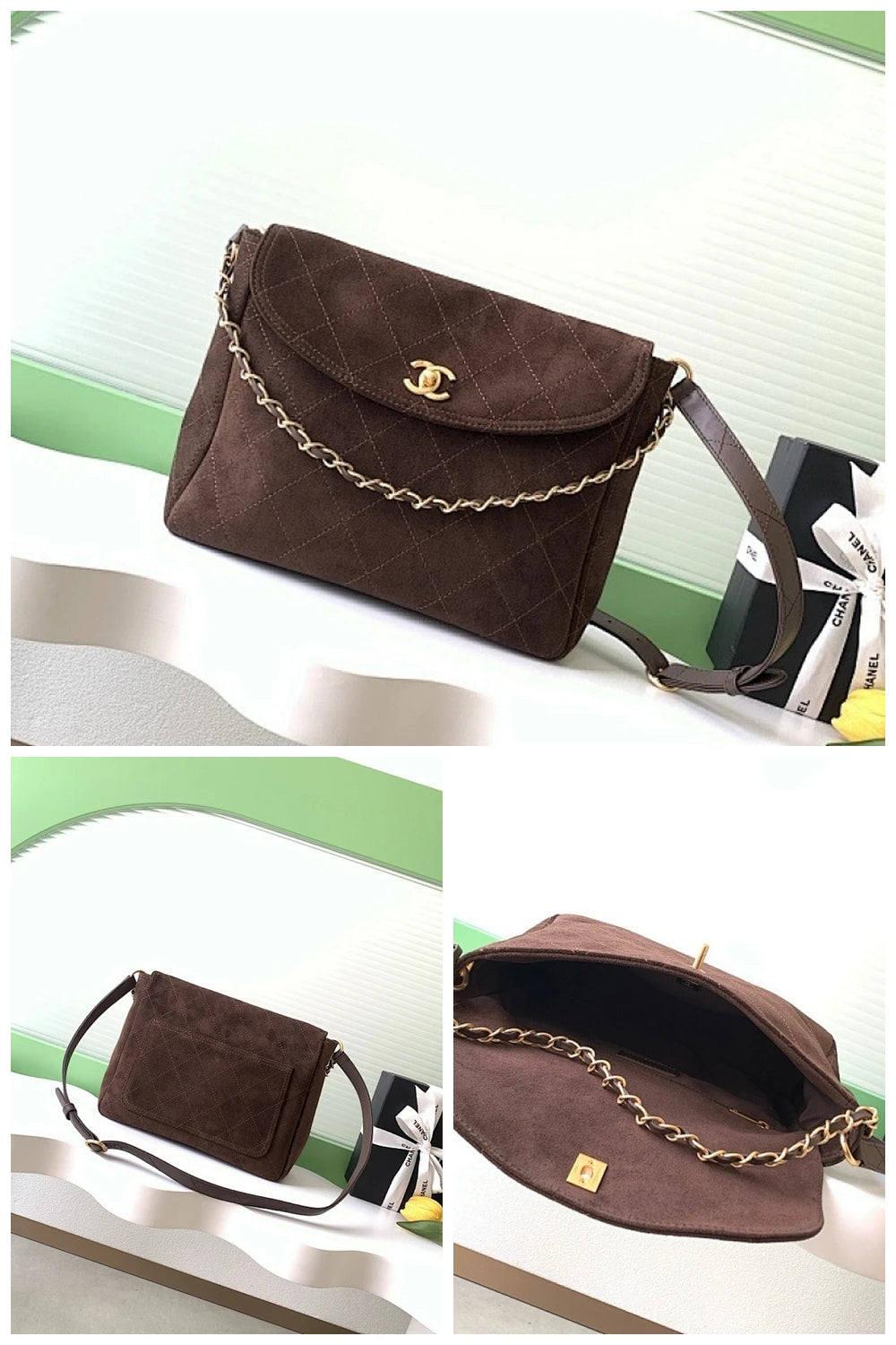 NB - CHL Bag - 359