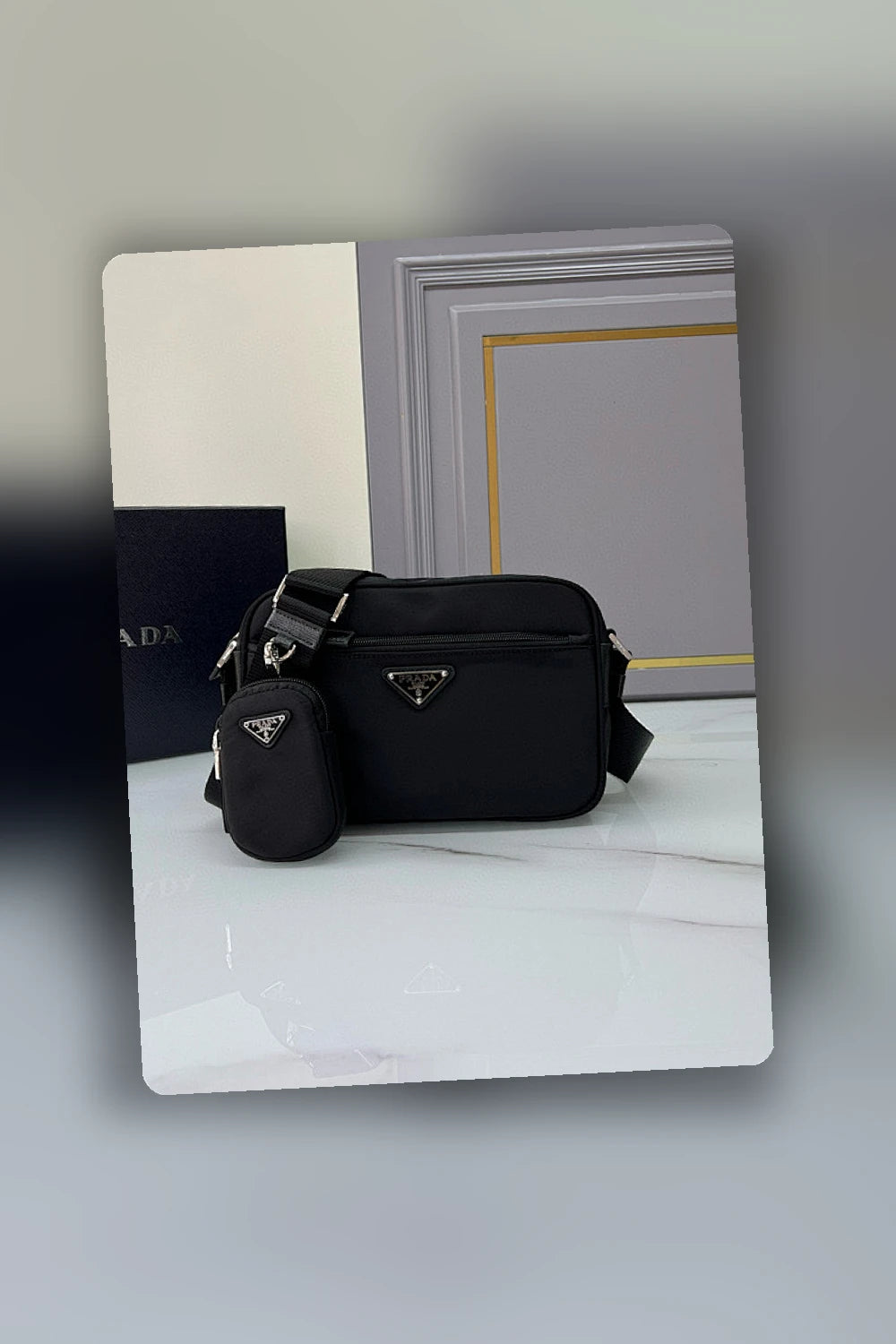 NB - PD Bag - 132