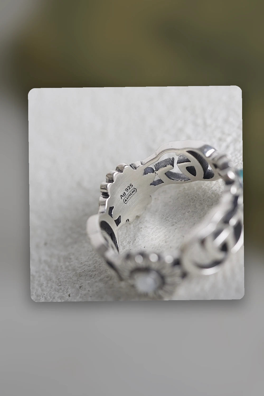 NB - GUKI Jewelry - 583