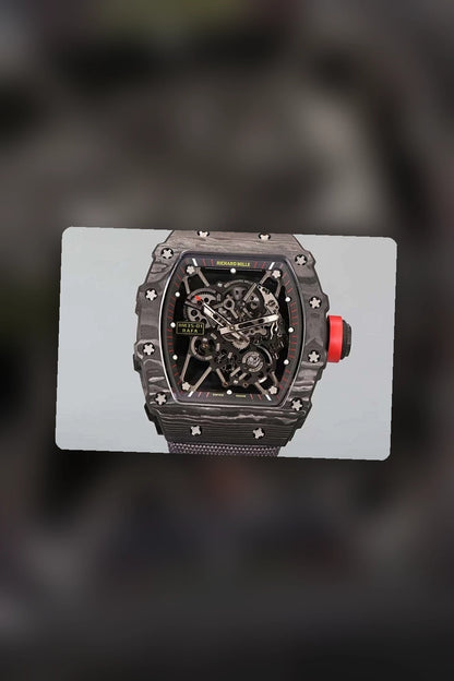 NB - Mix Watch - 450