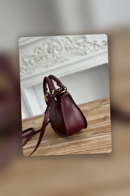 NB - CLE Bag - 233